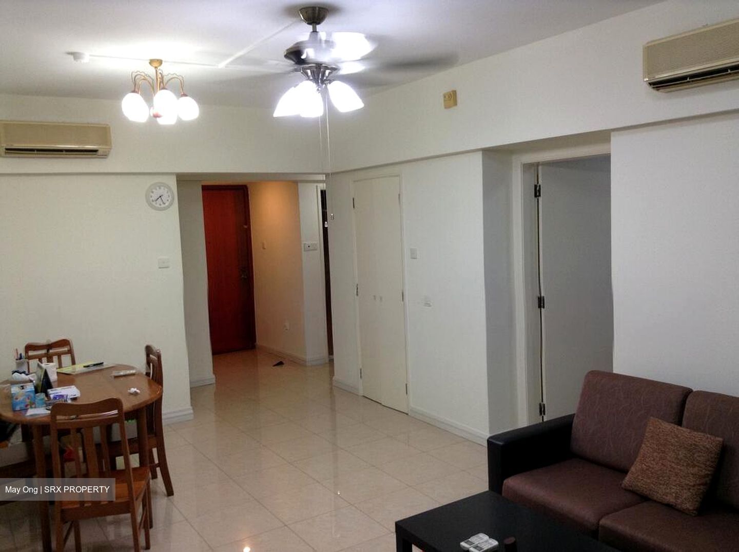 Regent Grove (D23), Condominium #500393951
